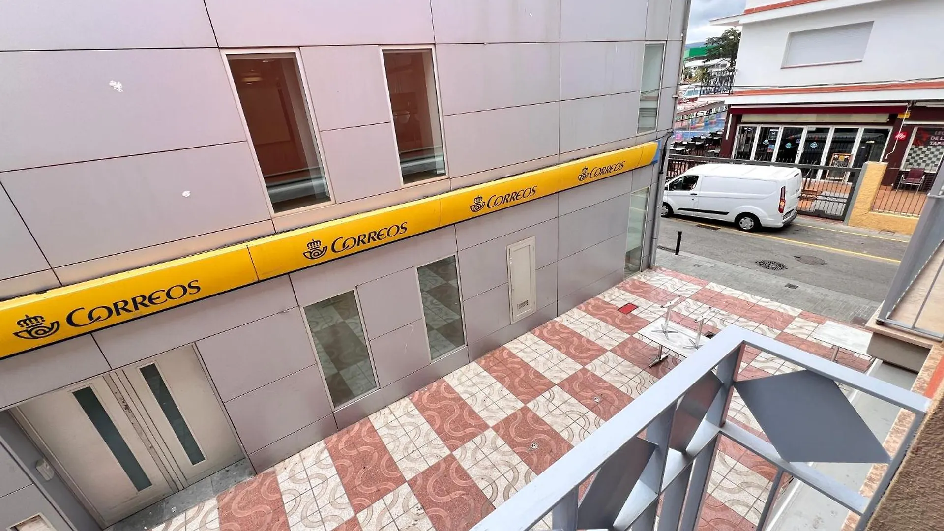 아파트 Oliva Aparts 102 New 2024! 료렛 드 마르