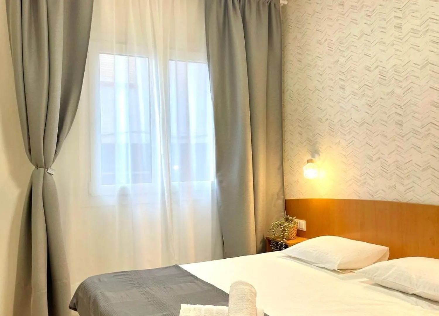 아파트 Oliva Aparts 102 New 2024! 료렛 드 마르 스페인